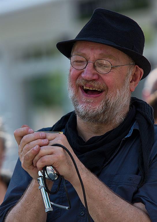 © Heinz Jörres